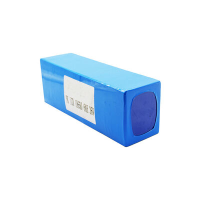 6Ah 36V LiFePO4 Solar System Battery Pack