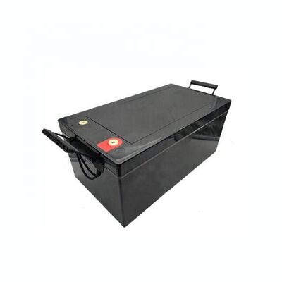 12V 200Ah LiFePO4 Battery for Energy Storage Electric Vehicle