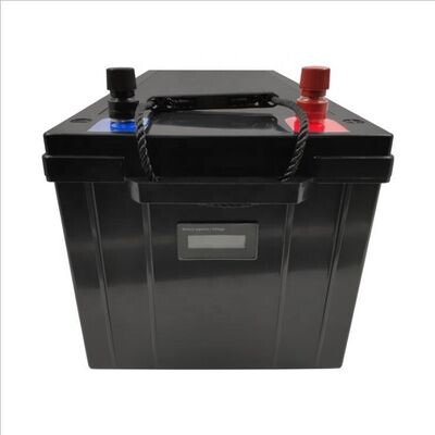 12V 200Ah LiFePO4 Battery for Energy Storage Electric Vehicle