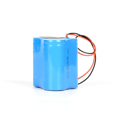Rechargeable 3.2V 19500mAh LiFePO4 Battery Pack High Energy Density
