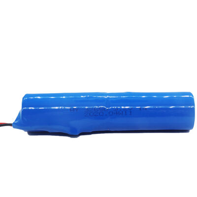 Custom Lithium 3.2V 10000mAh LiFePO4 Battery Pack