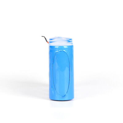 Custom 6.4V Lithium Phosphate Battery 13000mAh LiFePO4 Battery Pack