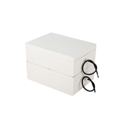 panasonic 50 A 100Ah 24V Rechargeable Lithium Battery Packs