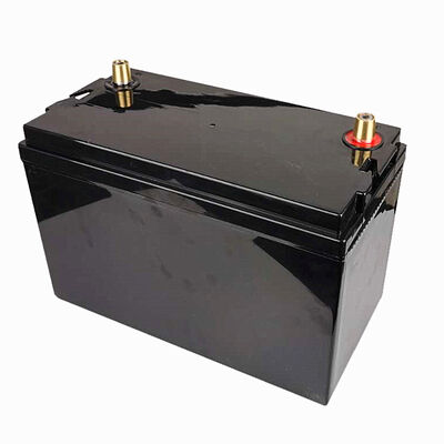 12.8V 100Ah Lifepo4 Battery Pack For Backup Power Supply