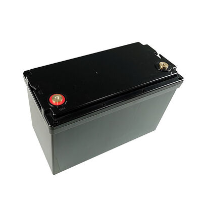 24V 50Ah LiFePO4 Rechargeable Battery Pack for Energy Storage Applications