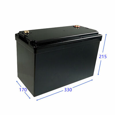 24V 50Ah LiFePO4 Rechargeable Battery Pack for Energy Storage Applications