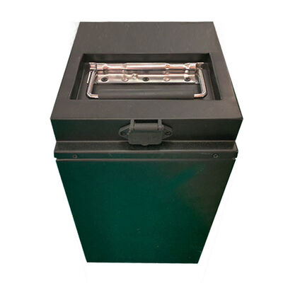 60V 30Ah Lithium Phosphate Battery from Custom Battery Pack Manufacturers