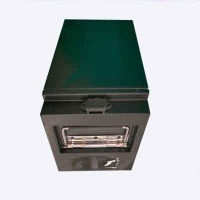 60V 30Ah Lithium Phosphate Battery from Custom Battery Pack Manufacturers
