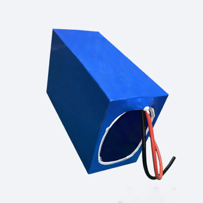 24V 30Ah Li Fe Po Battery Pack with Custom Battery Pack Design for sale