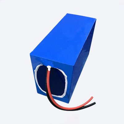 24V 30Ah Li Fe Po Battery Pack with Custom Battery Pack Design for sale