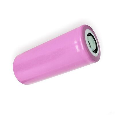3200mAh 3.2 Volt Lifepo4 Cells from Custom Battery Manufacturer for sale