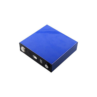 Rechargeable 120Ah 3.2v Lithium Iron Phosphate Batteries 1C Rate