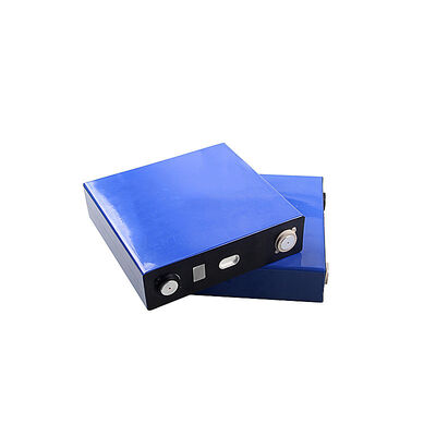 Rechargeable 120Ah 3.2v Lithium Iron Phosphate Batteries 1C Rate