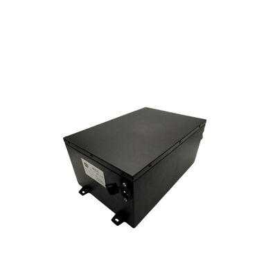 IEC62133 120Ah Lithium Ion Battery Pack 24V Within 1C Rate