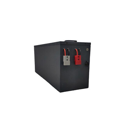 72V 120Ah Lithium Iron Phosphate Battery Pack from Custom Battery Pack Manufacturers