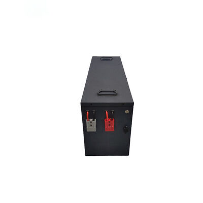72V 120Ah Lithium Iron Phosphate Battery Pack from Custom Battery Pack Manufacturers
