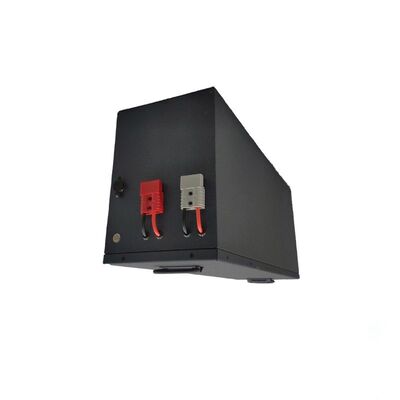 72V 120Ah Lithium Iron Phosphate Battery Pack from Custom Battery Pack Manufacturers