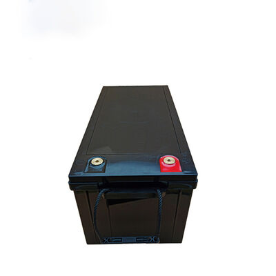 60V 50Ah NMC Lifepo4 Battery Pack For Low Speed Cars