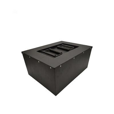 HIGH POWER 60 Volt 40Ah Lithium Ion Phosphate Battery Pack with Custom Li Ion Battery