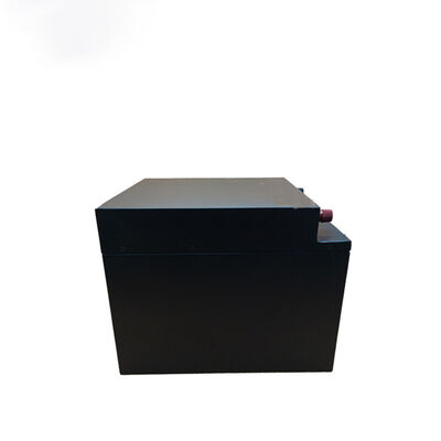 Pollution Free 60V 100Ah Lifepo4 Battery Pack For Electric Car