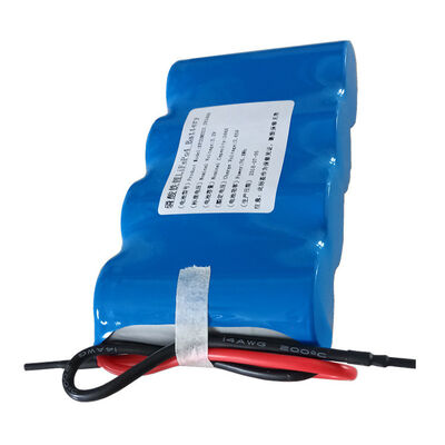 Over Discharge Protection 3.2 V Lifepo4 Battery For Street Lamp