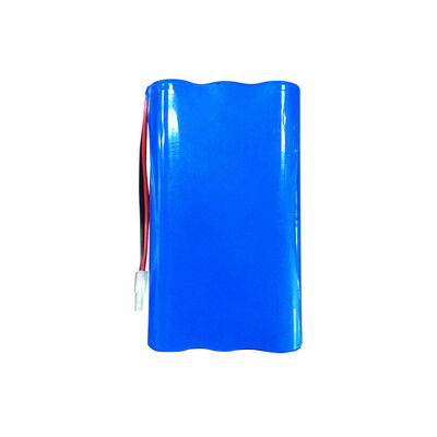 HIGH POWER Lithium Iron Phosphate 6.4V 10Ah Rechargeable LiFePO4 Battery Pack KAYO 26650