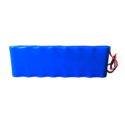 HIGH DRAIN RECHARGEABLE LITHIUM BATTERY PACK 3.2V 25Ah Lithium Iron Phosphate Battery Pack