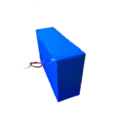 16V 12000 MAH Blue Lithium Lifepo4 Battery For E Bike