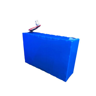 16V 12000 MAH Blue Lithium Lifepo4 Battery For E Bike