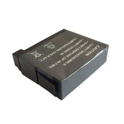 Sumsung 1160mAh 4.4Wh Lithium Battery Packs 3.8V With 1C Rate