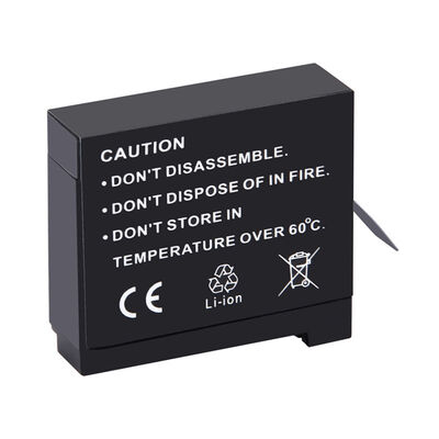 Sumsung 1160mAh 4.4Wh Lithium Battery Packs 3.8V With 1C Rate