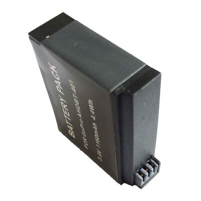 Sumsung 1160mAh 4.4Wh Lithium Battery Packs 3.8V With 1C Rate