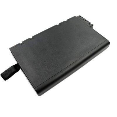 Medical Electronics 11.1V 7800mAh Custom Battery Pack