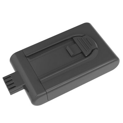 Vacuum Cleaner 22V 2200mAh Custom Lithium Ion Battery Packs