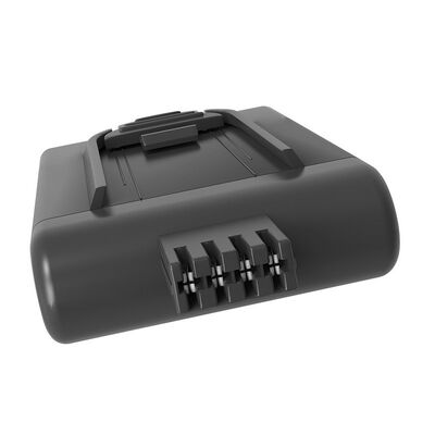 Vacuum Cleaner 22V 2200mAh Custom Lithium Ion Battery Packs