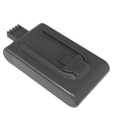 Vacuum Cleaner 22V 2200mAh Custom Lithium Ion Battery Packs