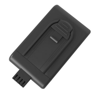 Vacuum Cleaner 22V 2200mAh Custom Lithium Ion Battery Packs