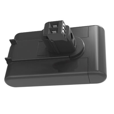 High Power 22.2V 2000mAh 44.4Wh Custom Battery Pack