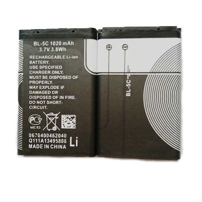 SONY 3.75V 1020mAh Custom Lithium Battery Packs