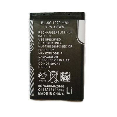 SONY 3.75V 1020mAh Custom Lithium Battery Packs