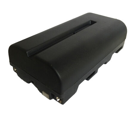 7.2V 2400mAh Custom Lithium Battery Packs with Sumsung LITHIUM ION BATTERY cell