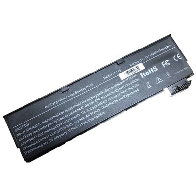 58Wh 11.1V 5200mAh Custom Lithium Battery Packs