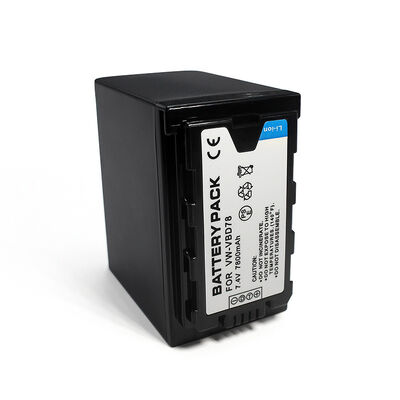 SAMSUNG 57.72Wh 7800mAh 7.4 V Lithium Battery Pack