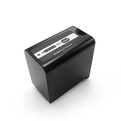 SAMSUNG 57.72Wh 7800mAh 7.4 V Lithium Battery Pack