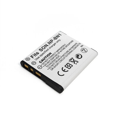 OEM ODM 3.24Wh 900mAh 3.6 V Lithium Battery Pack