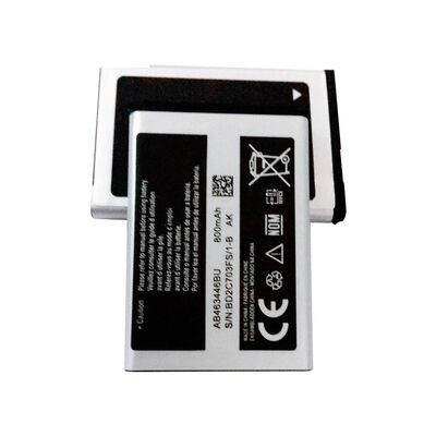 SONY 2.96Wh 800mAh 3.7 V Lithium Battery Pack