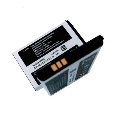 SONY 2.96Wh 800mAh 3.7 V Lithium Battery Pack