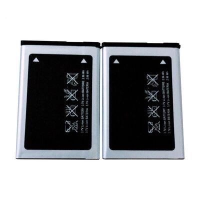 SONY 2.96Wh 800mAh 3.7 V Lithium Battery Pack