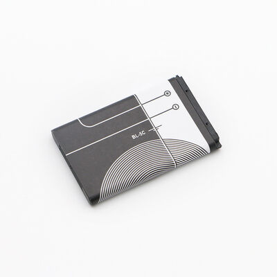 3.7V 1000mAh SAMSUNG 3.7Wh Custom Lithium Battery Packs