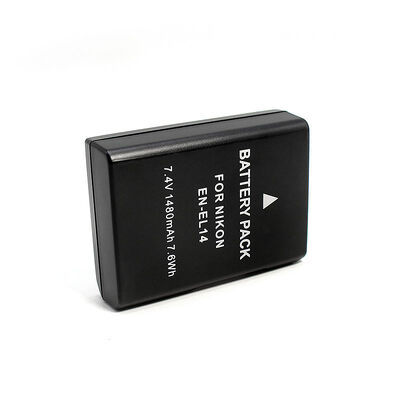 7.4V 1480mAh Samsung 7.4 V Lithium Battery Pack